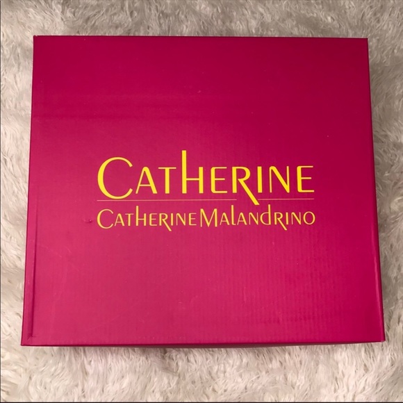 Catherine Malandrino Gray Over The Knee Boots - Picture 8 of 8